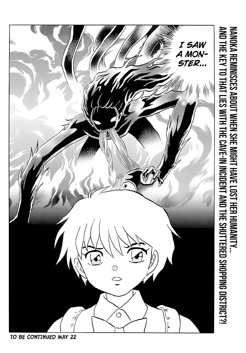 Read Mao Manga Online