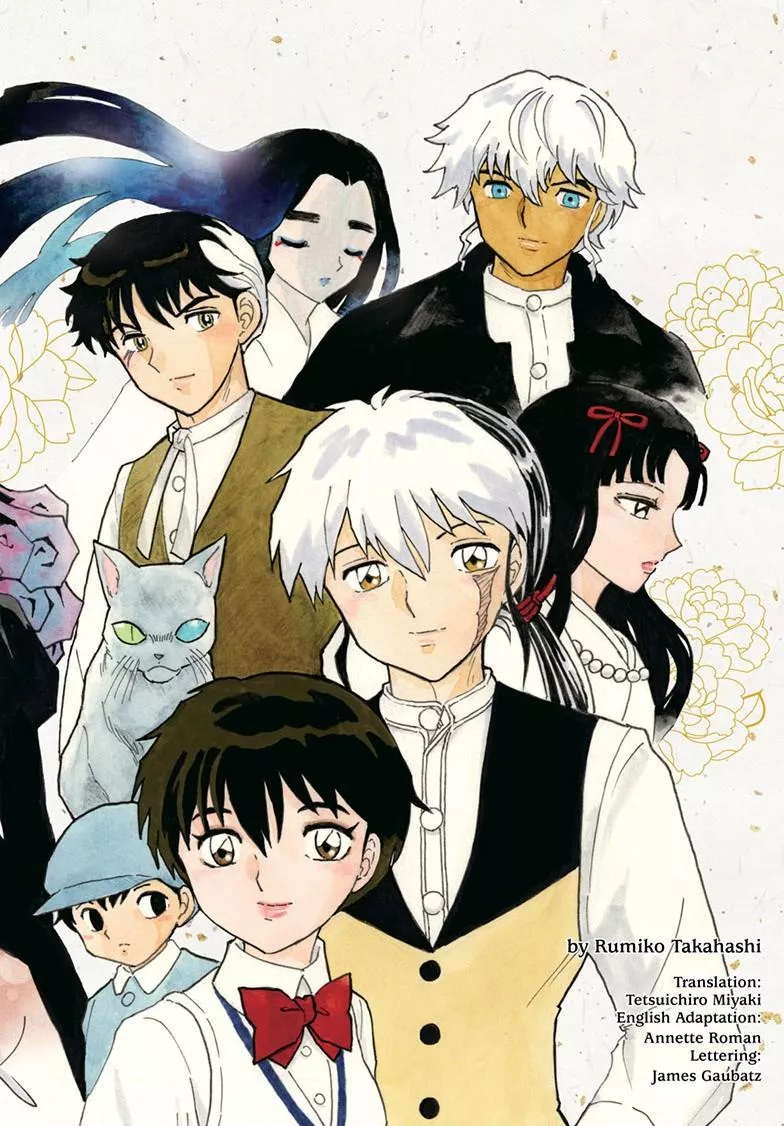 Read Mao Manga Online