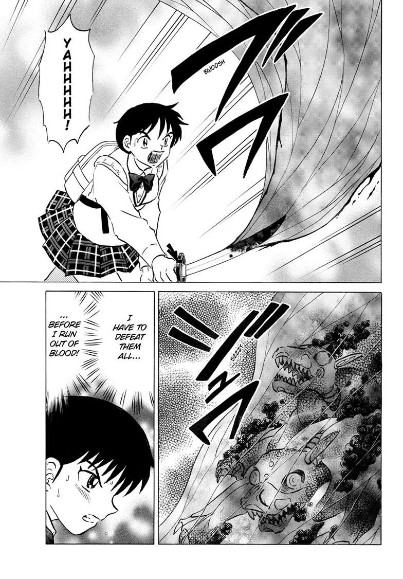 Read Mao Manga Online