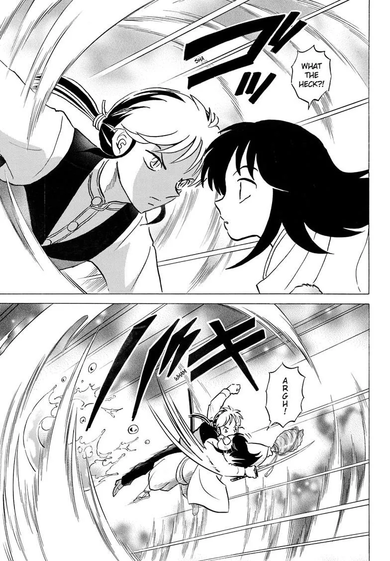 Read Mao Manga Online