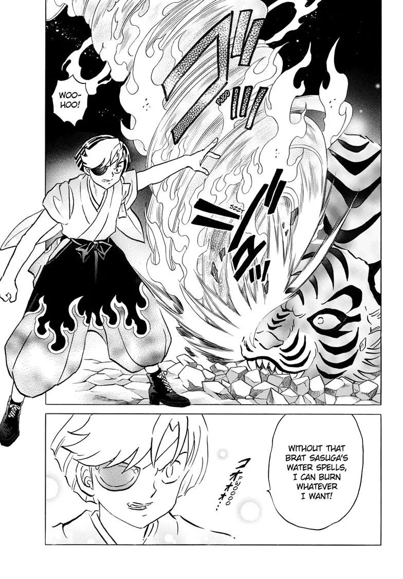 Read Mao Manga Online