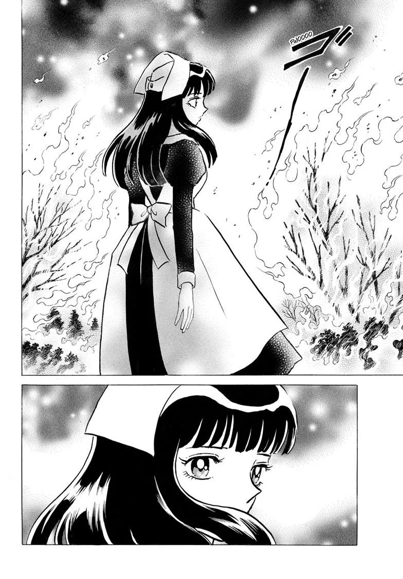 Read Mao Manga Online
