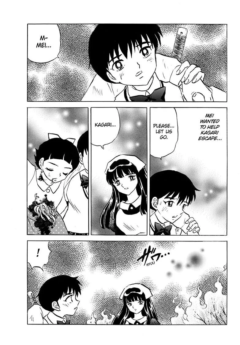 Read Mao Manga Online