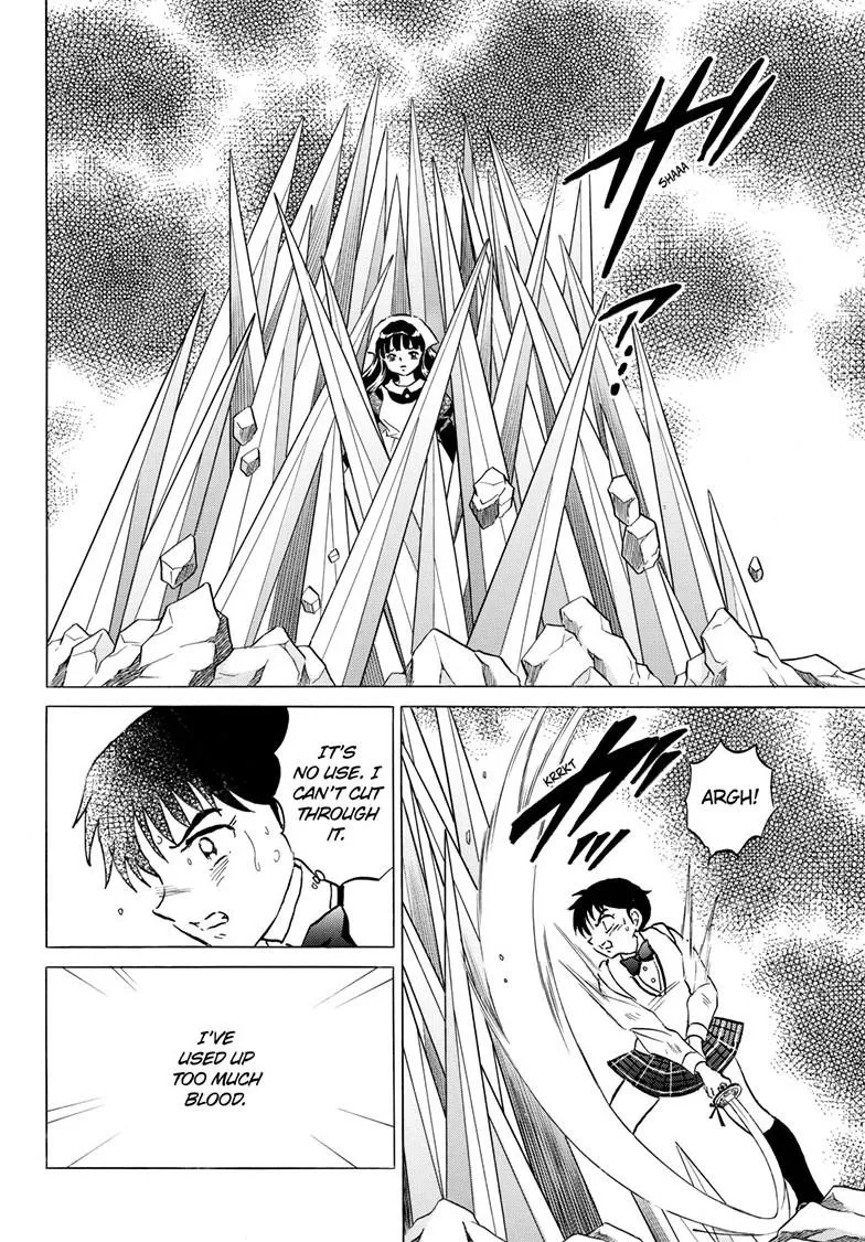 Read Mao Manga Online