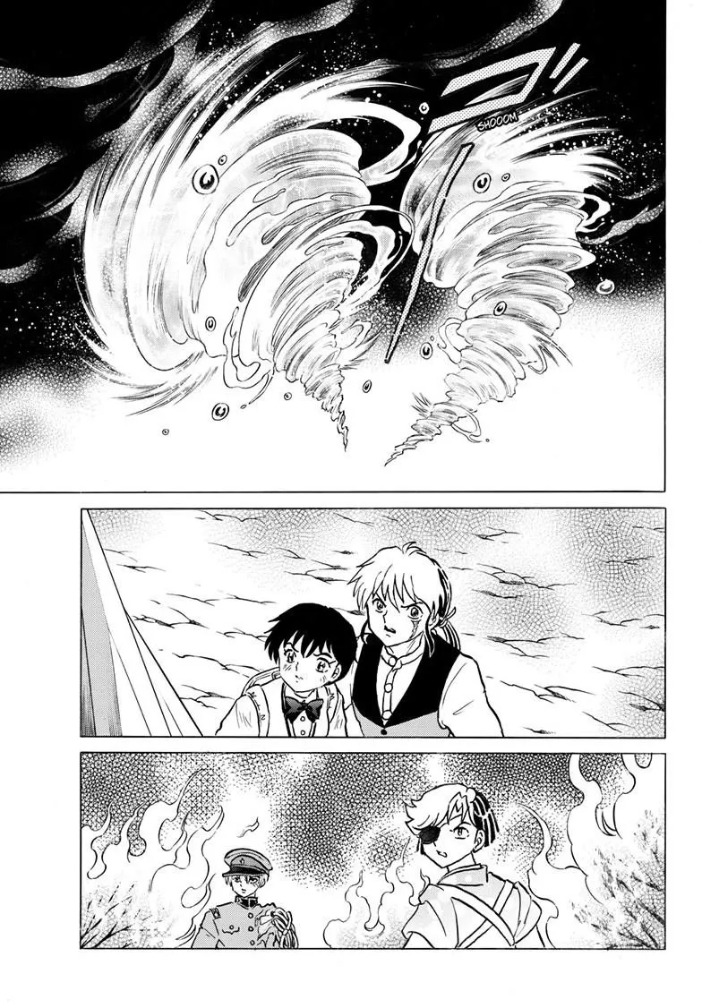Read Mao Manga Online