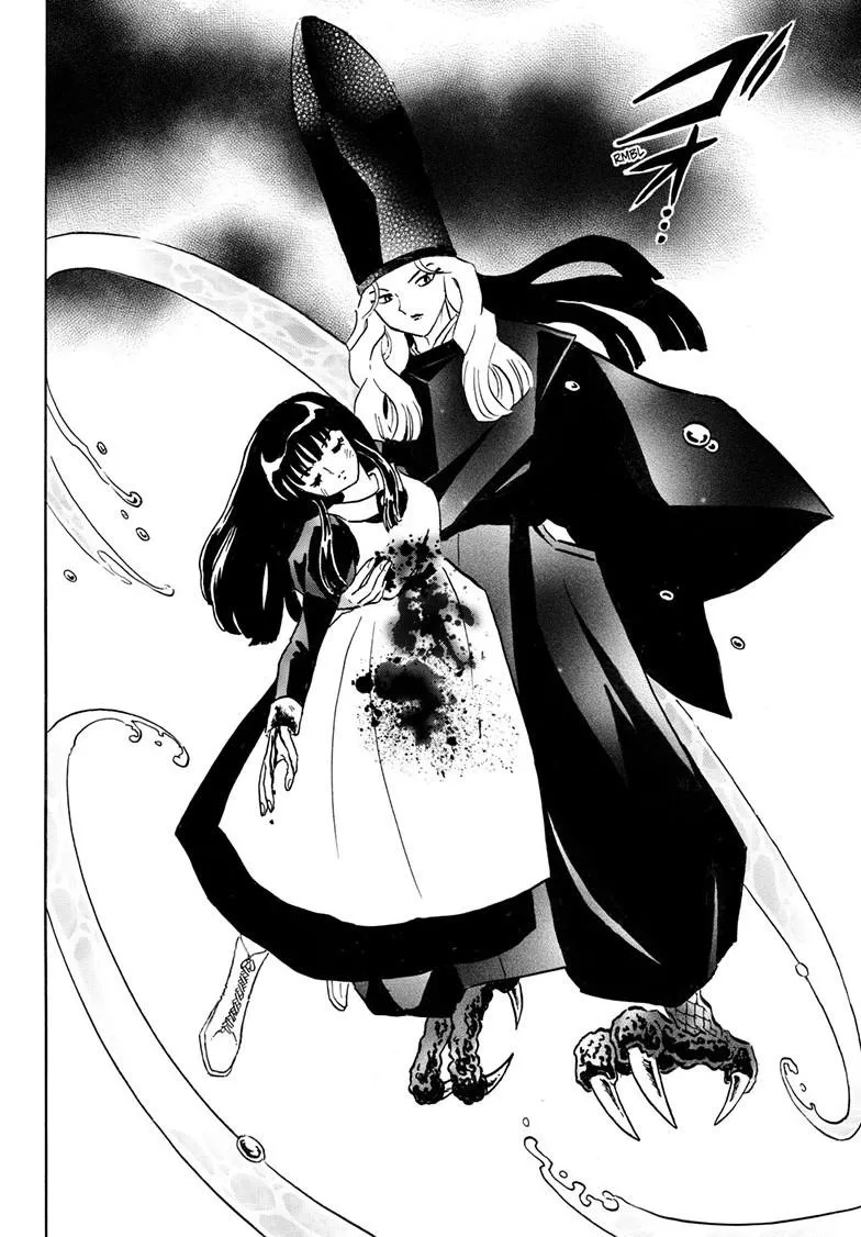 Read Mao Manga Online