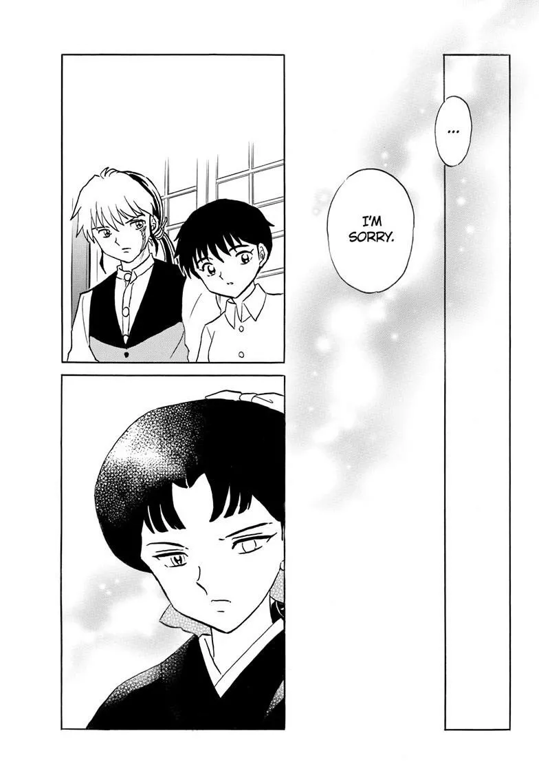 Read Mao Manga Online