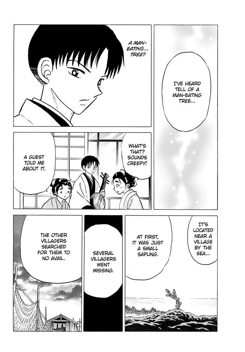Read Mao Manga Online