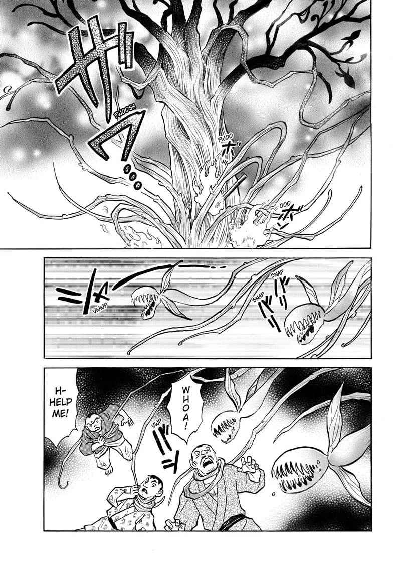 Read Mao Manga Online
