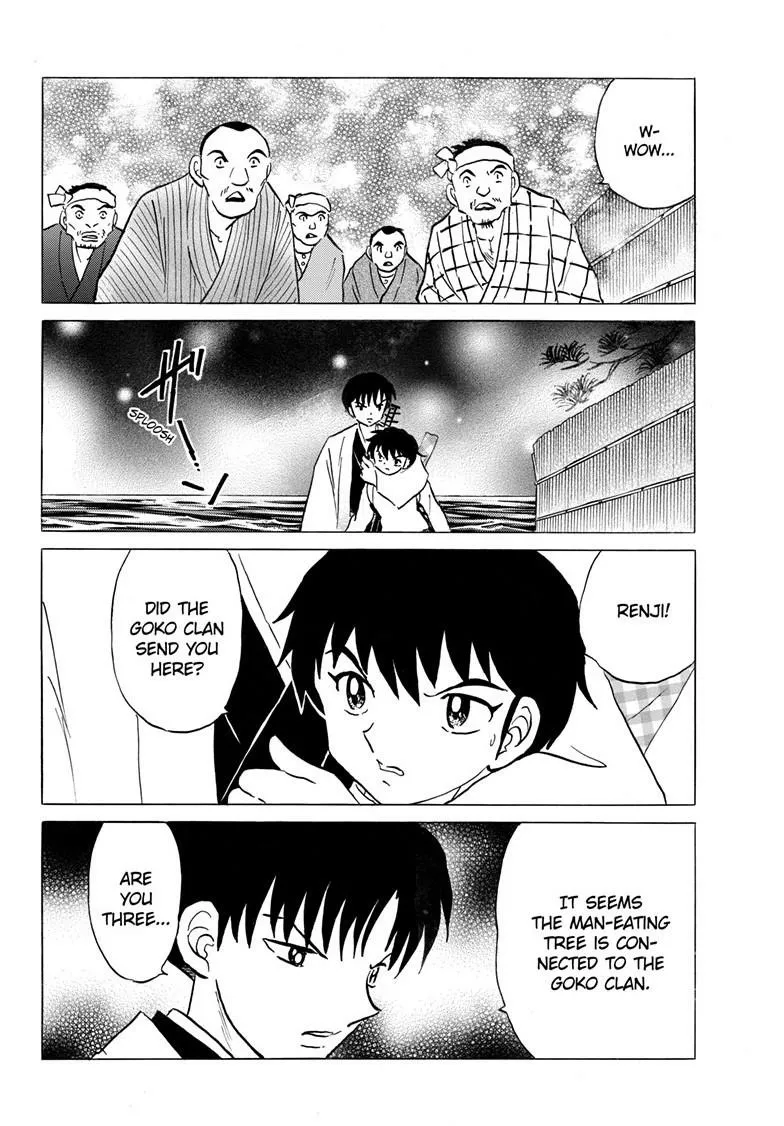 Read Mao Manga Online