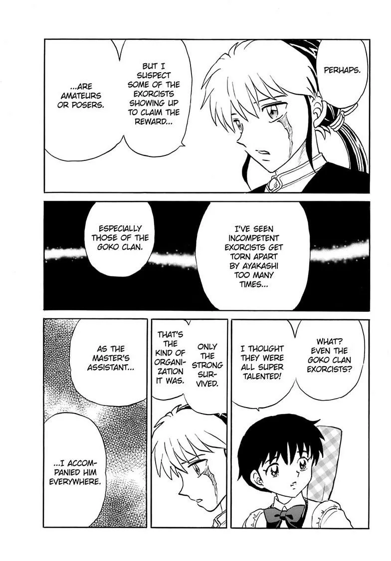 Read Mao Manga Online