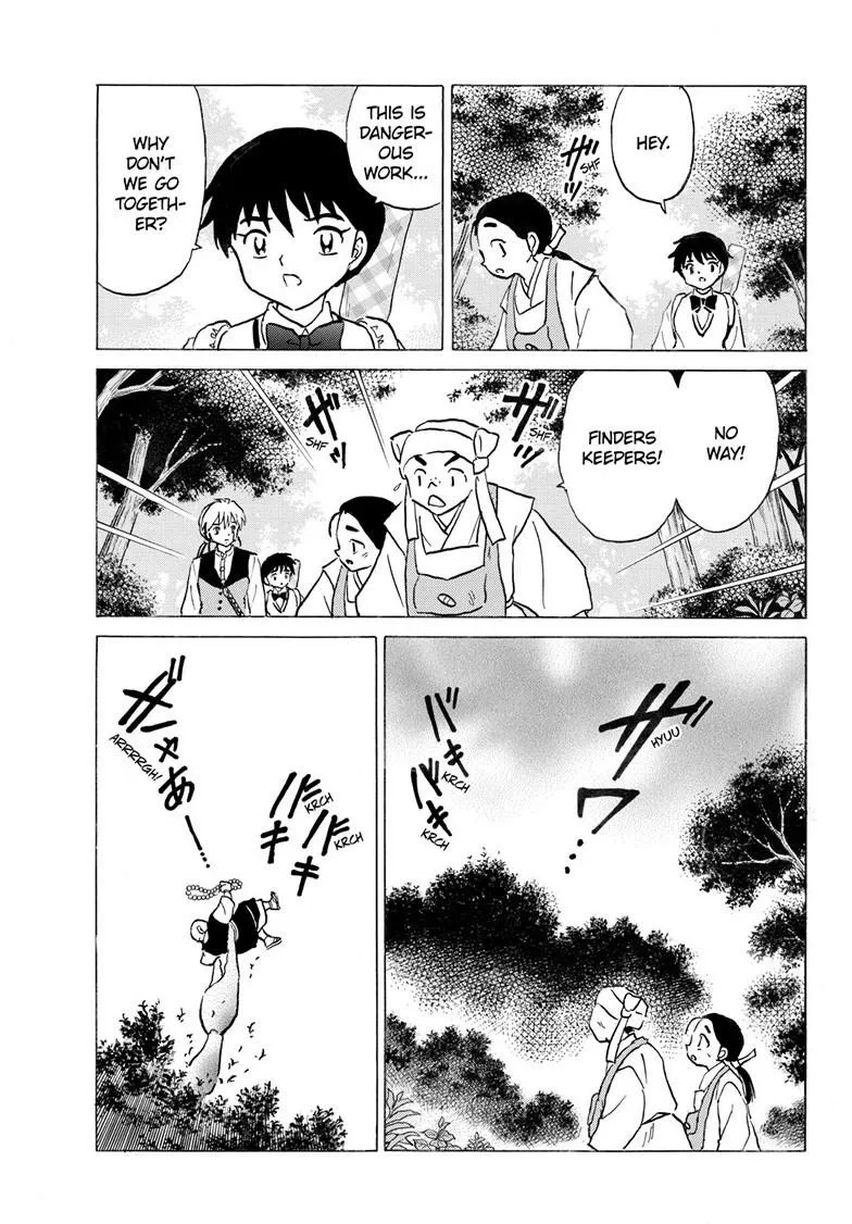 Read Mao Manga Online