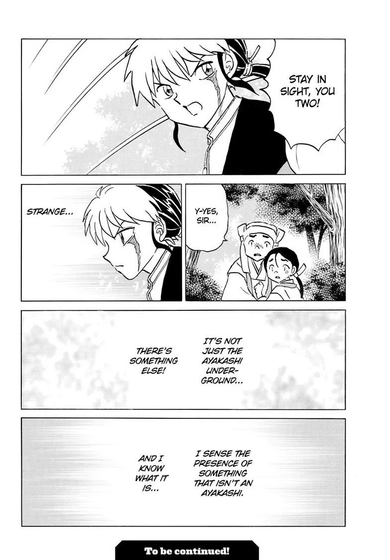 Read Mao Manga Online