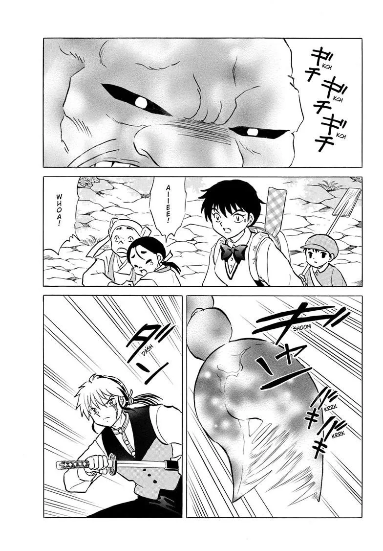 Read Mao Manga Online