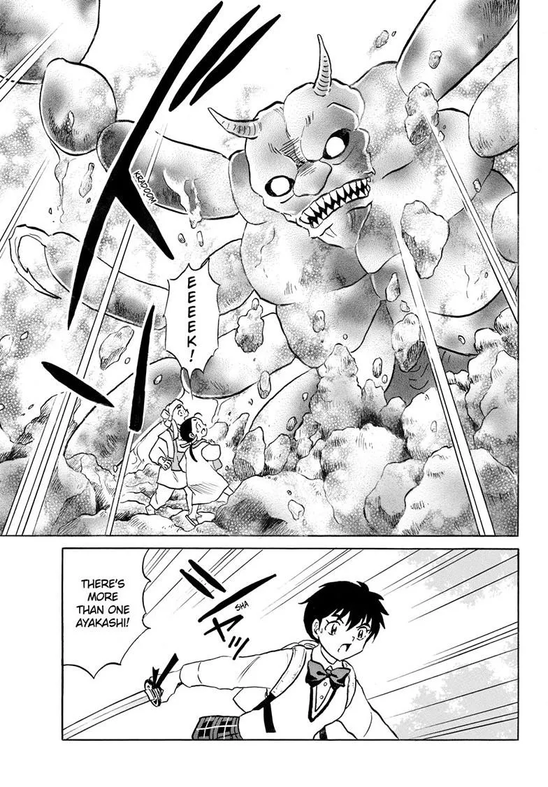 Read Mao Manga Online