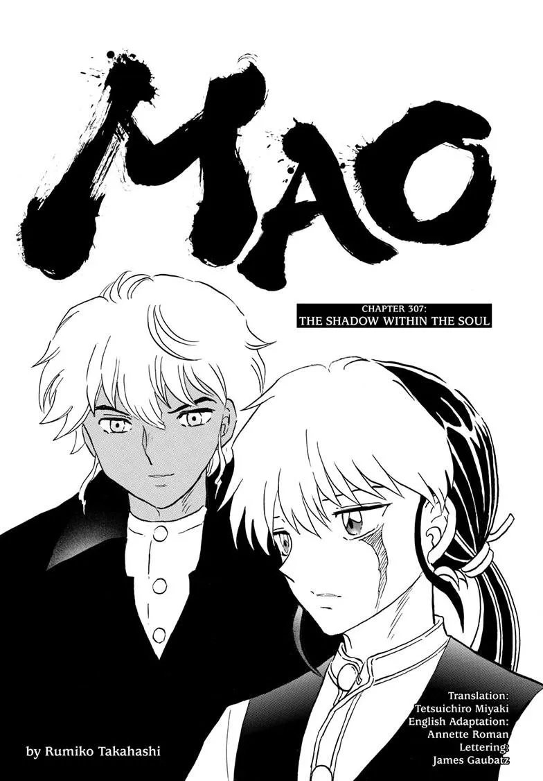 Read Mao Manga Online