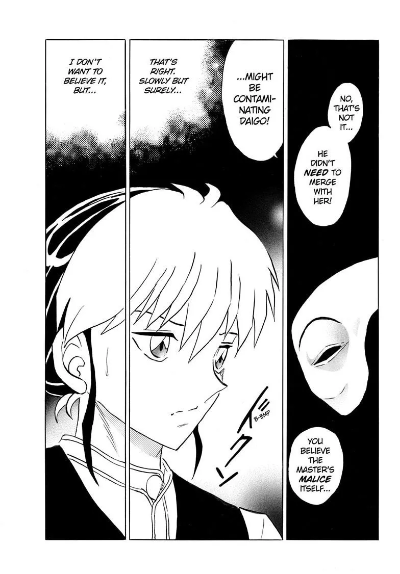 Read Mao Manga Online