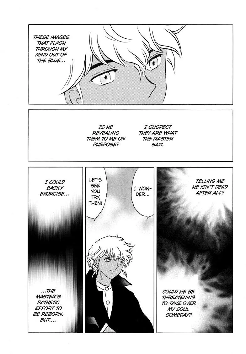 Read Mao Manga Online