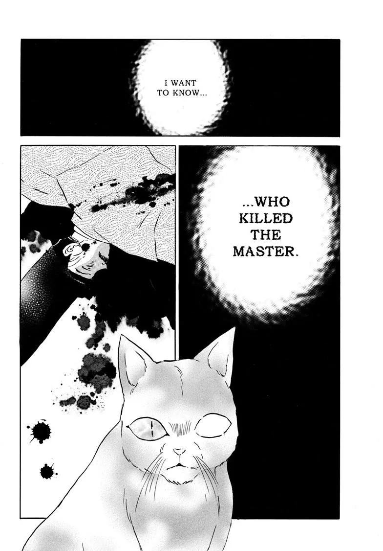 Read Mao Manga Online