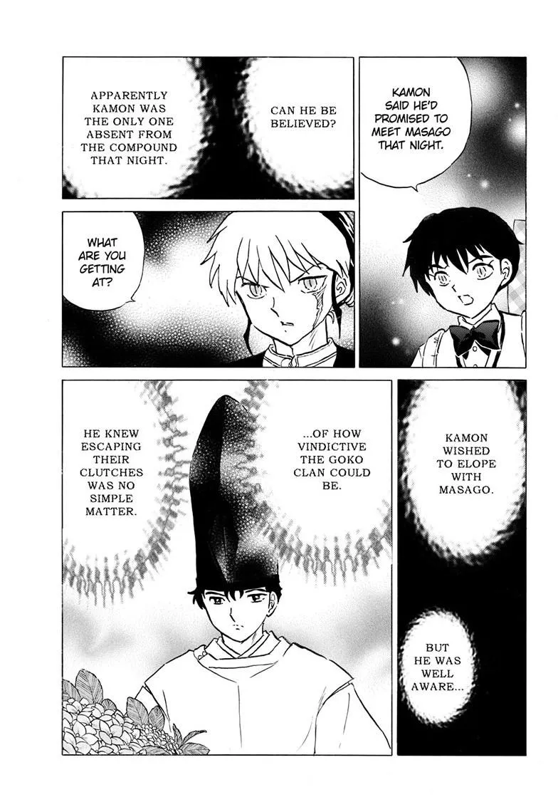 Read Mao Manga Online