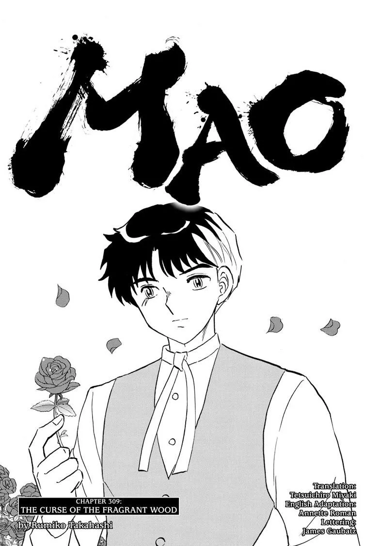 Read Mao Manga Online