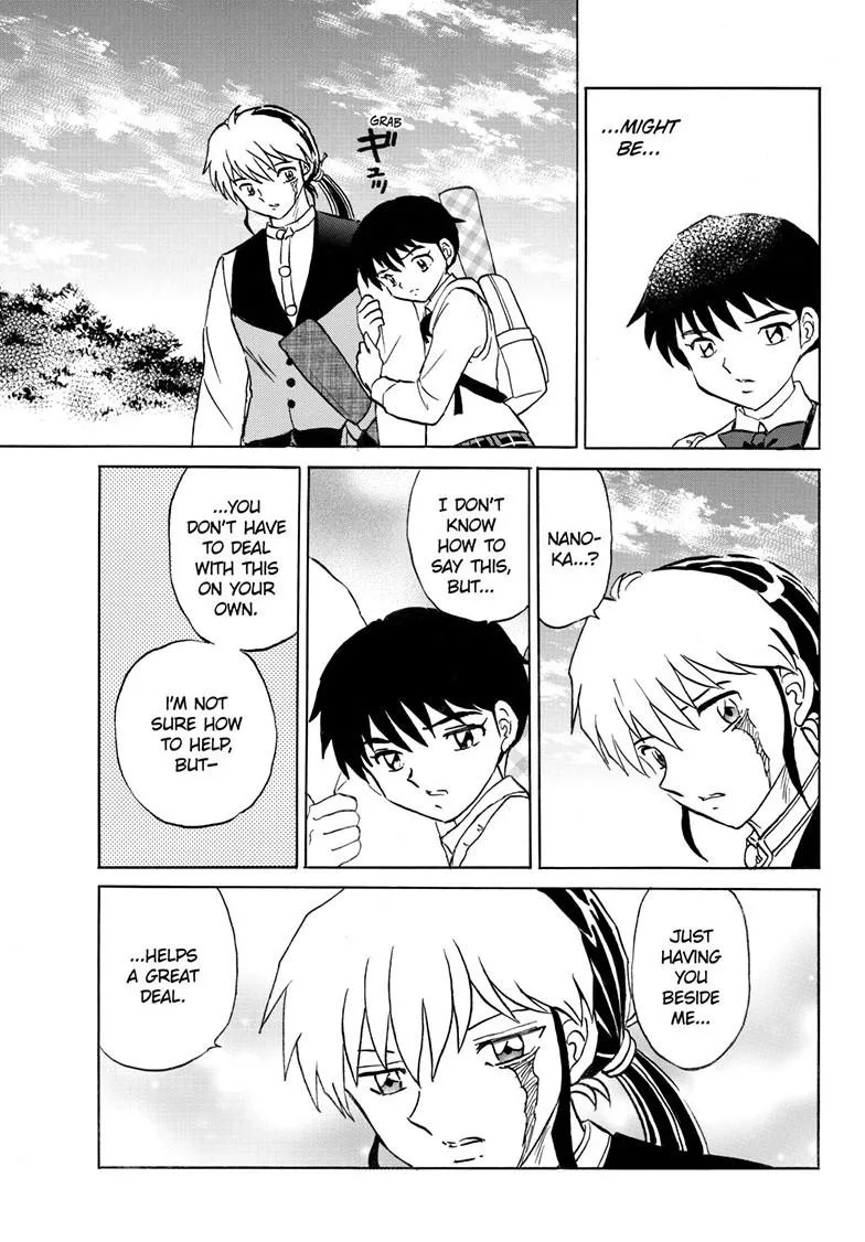 Read Mao Manga Online