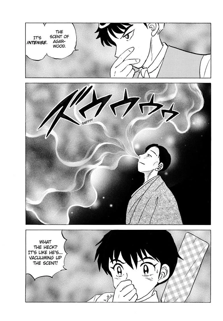 Read Mao Manga Online