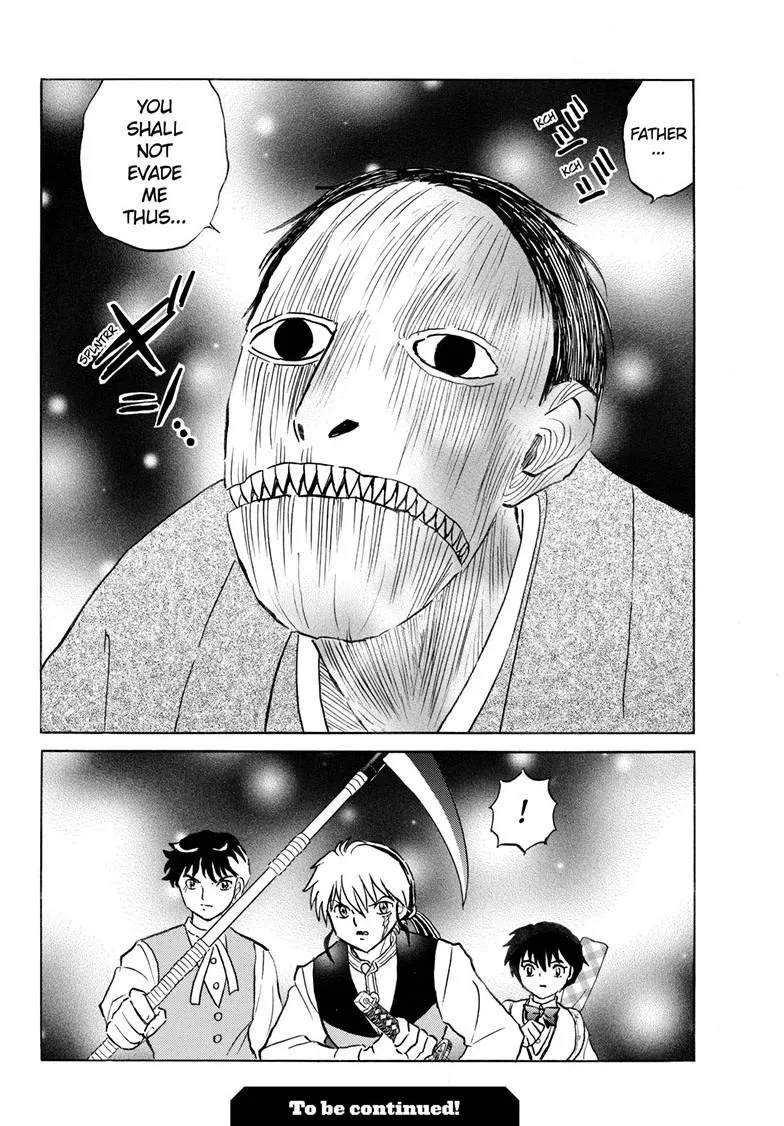 Read Mao Manga Online
