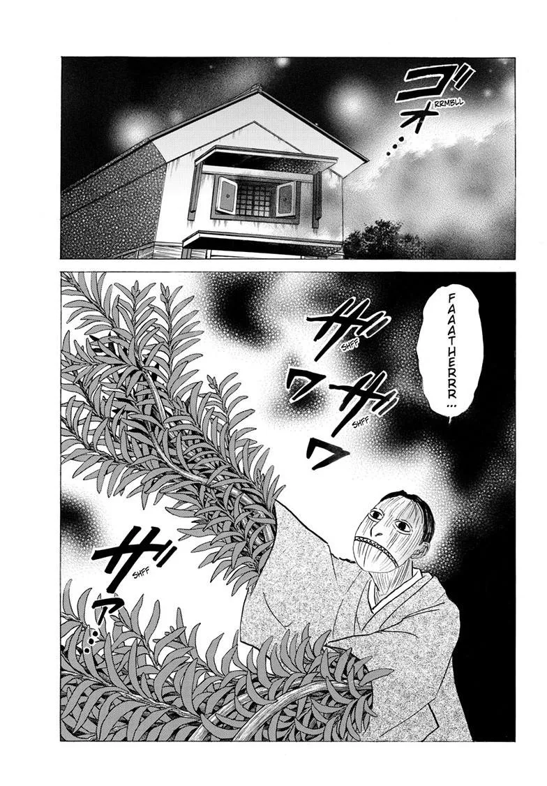 Read Mao Manga Online