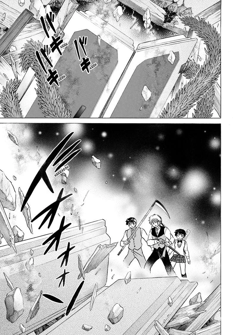 Read Mao Manga Online