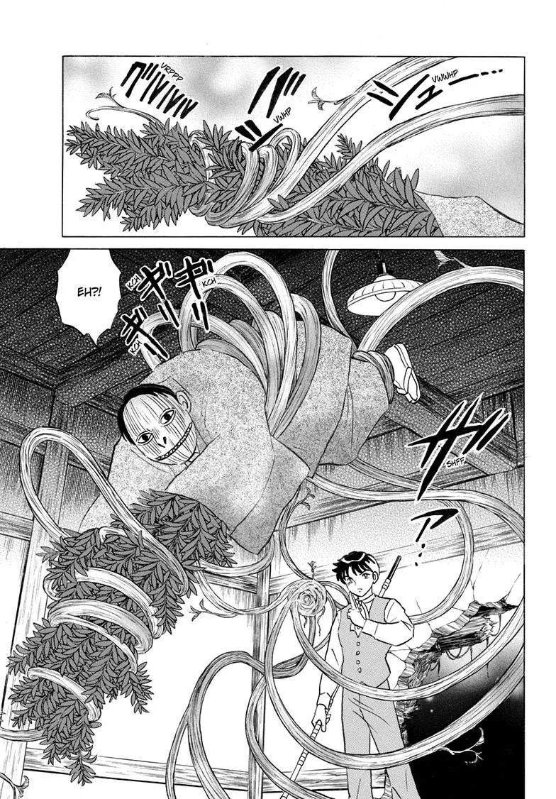 Read Mao Manga Online