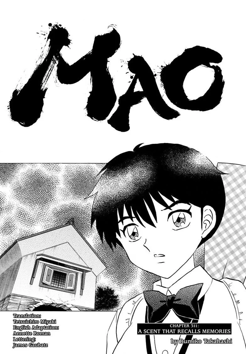 Read Mao Manga Online
