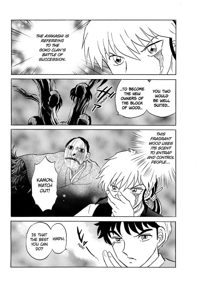 Read Mao Manga Online