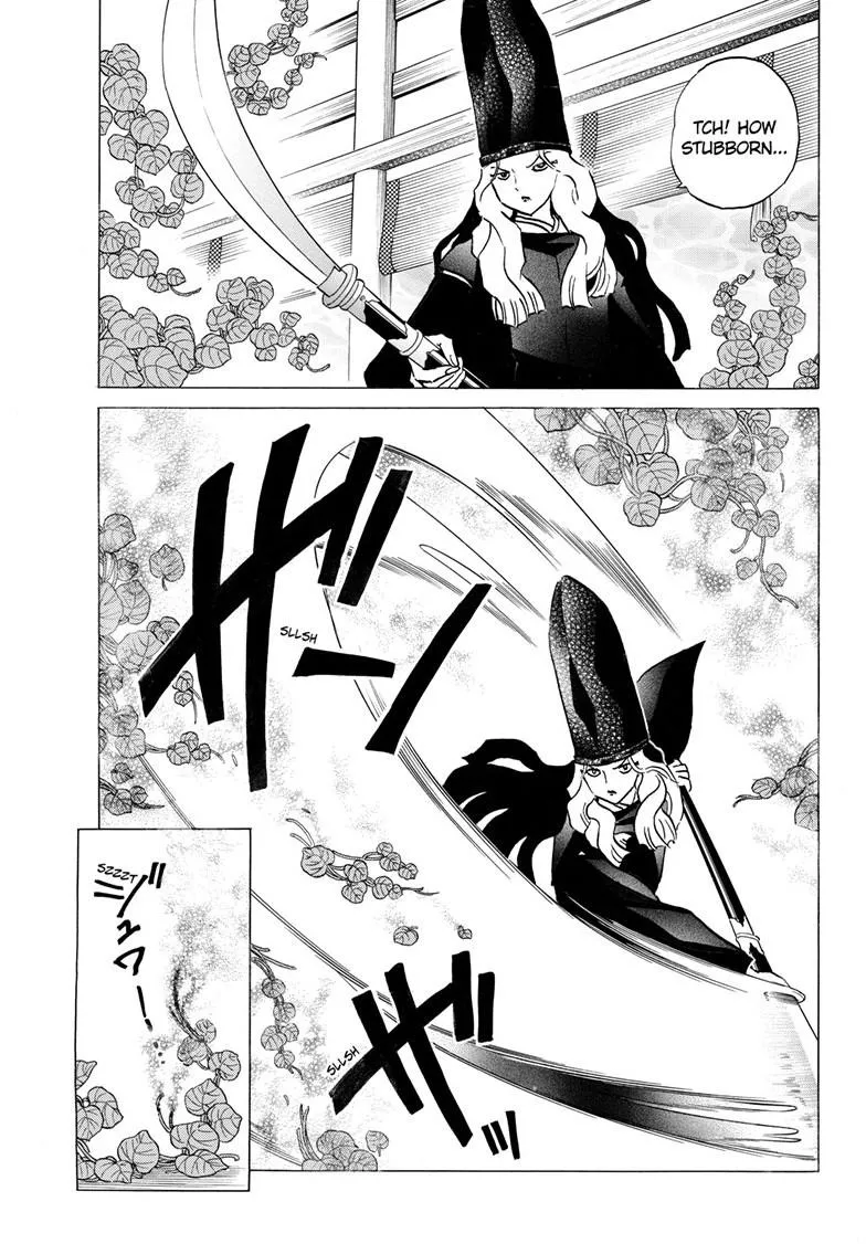 Read Mao Manga Online