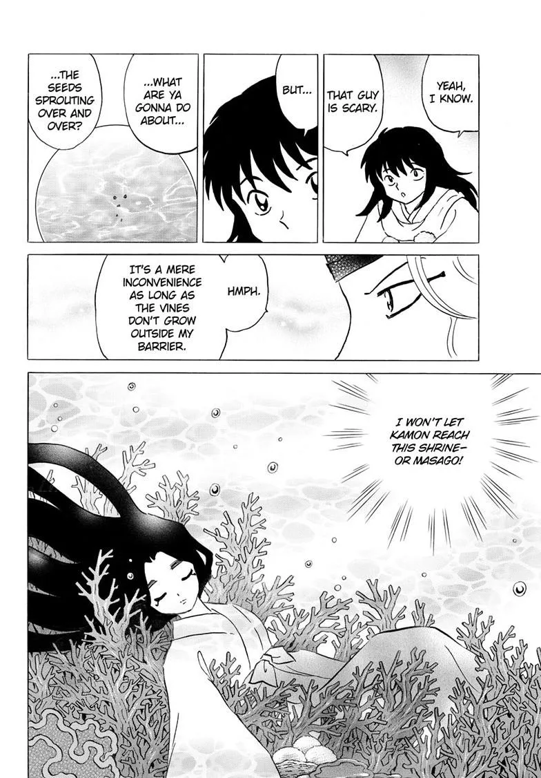 Read Mao Manga Online