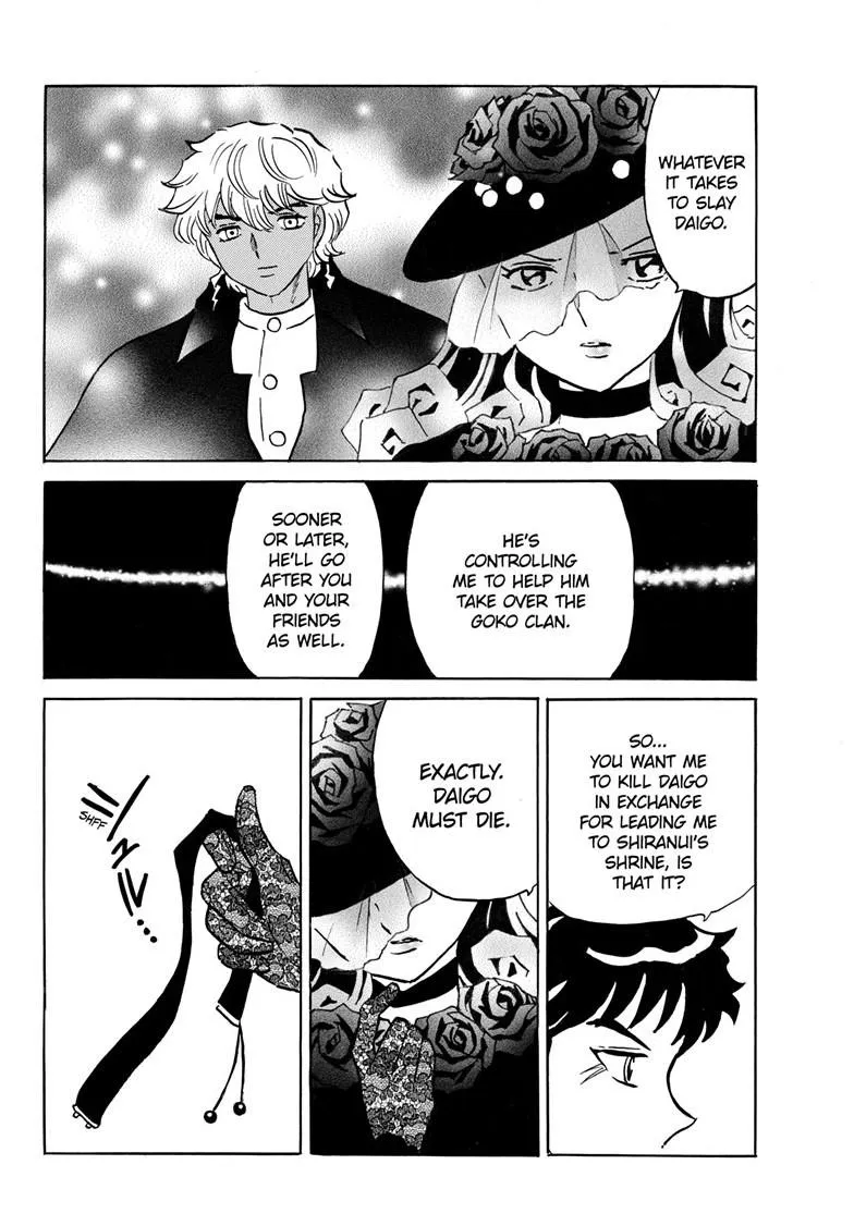 Read Mao Manga Online