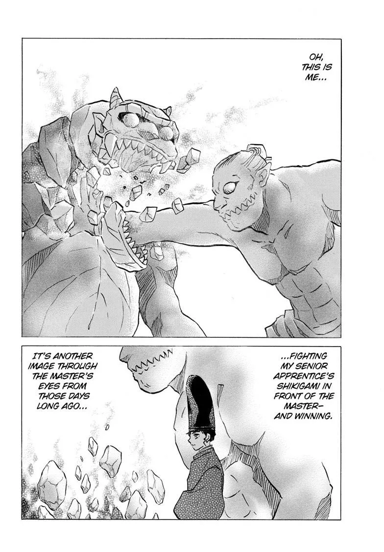Read Mao Manga Online