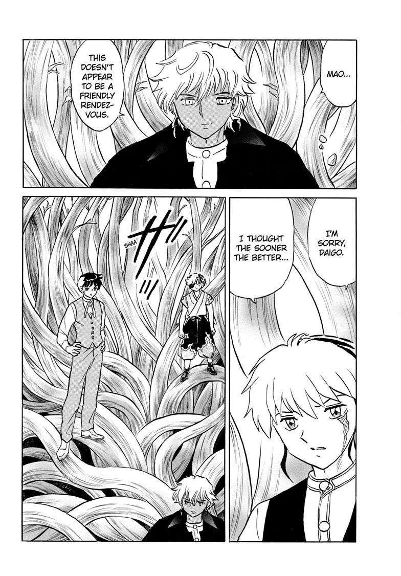 Read Mao Manga Online