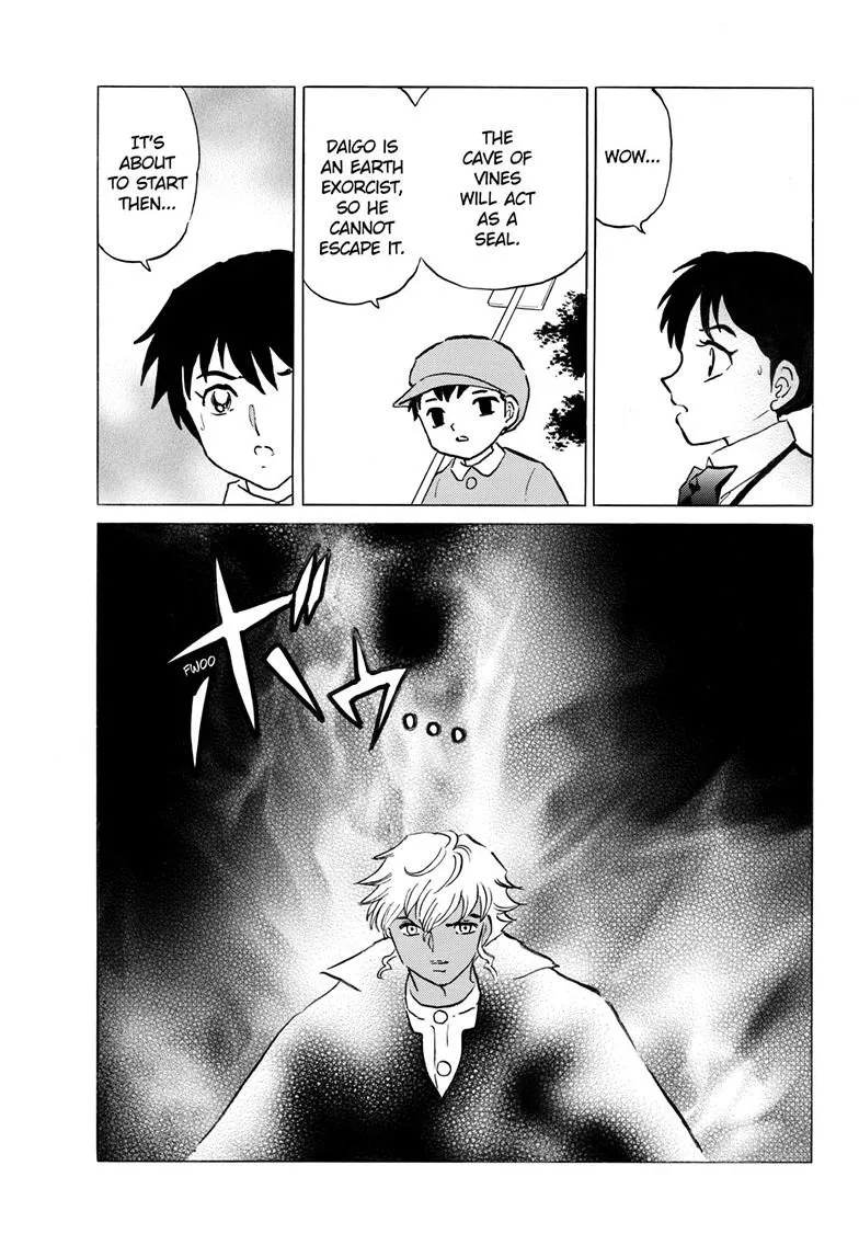 Read Mao Manga Online