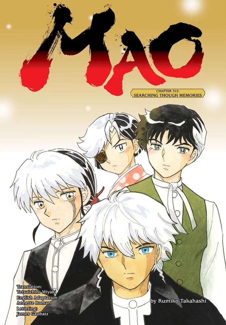Read Mao Manga Online
