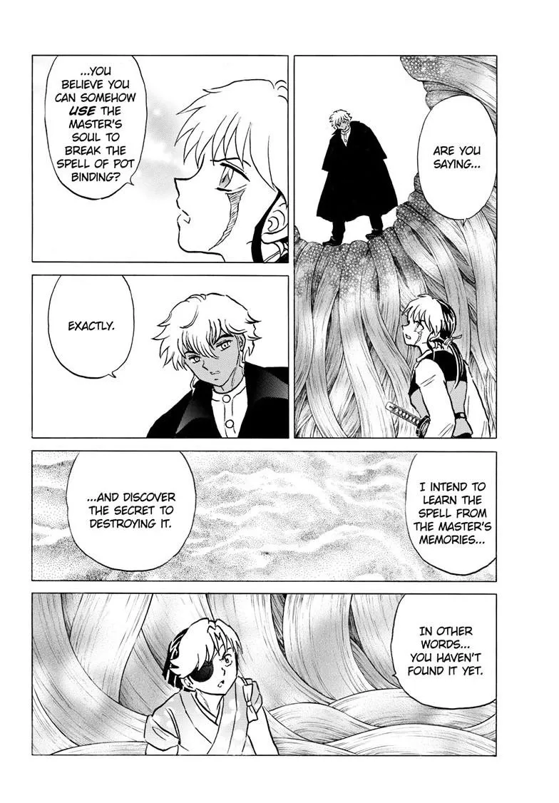 Read Mao Manga Online