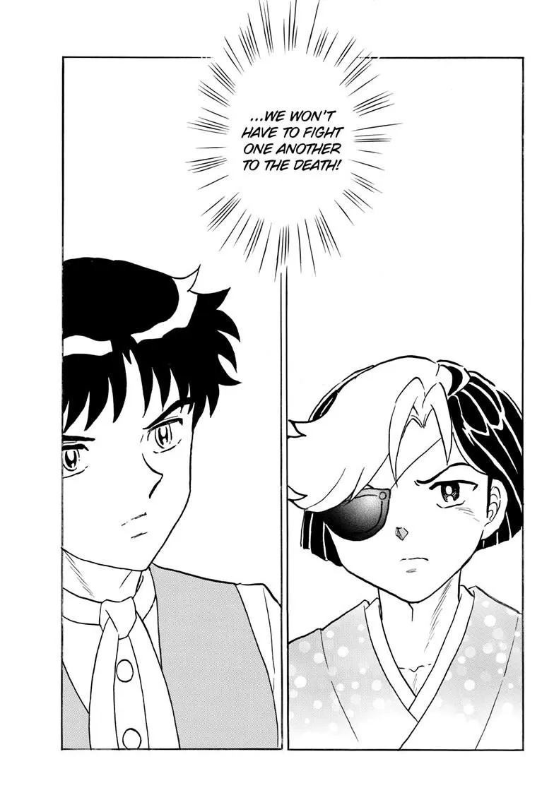 Read Mao Manga Online