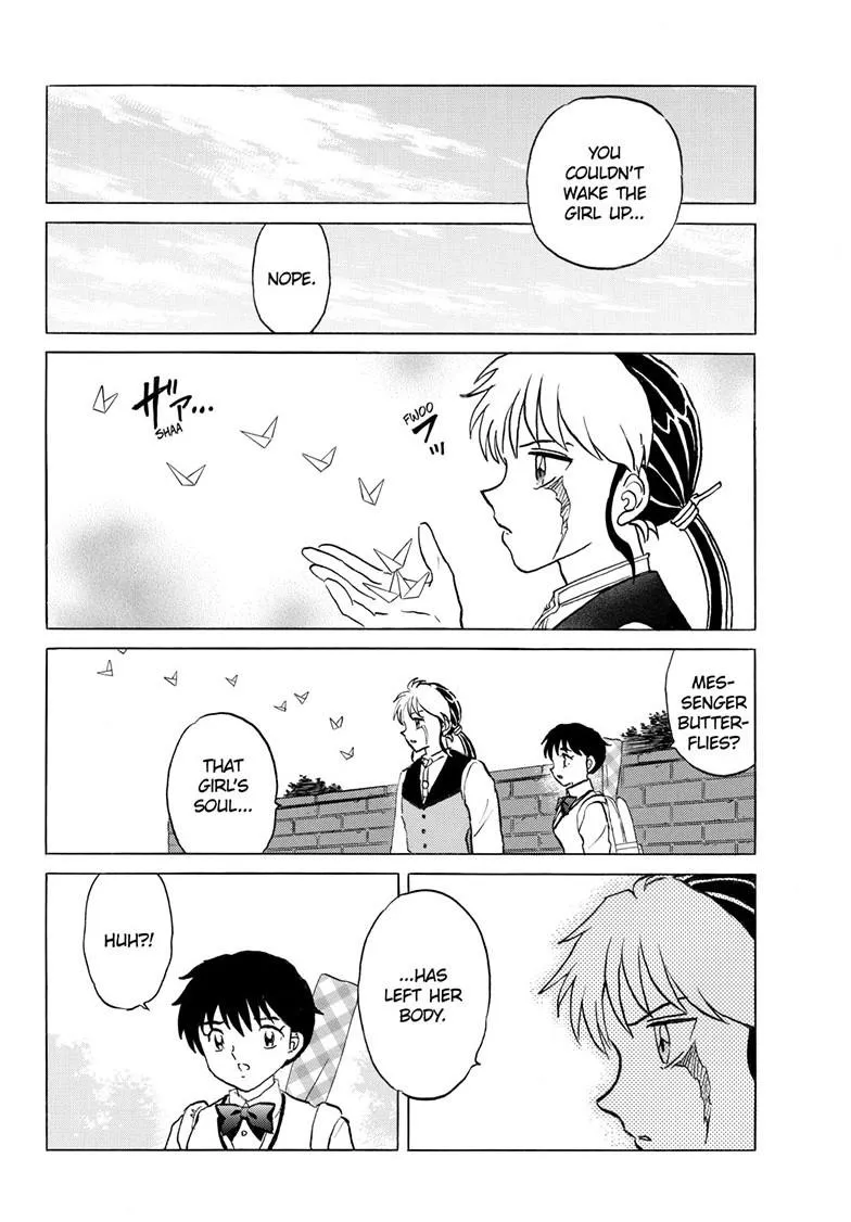 Read Mao Manga Online