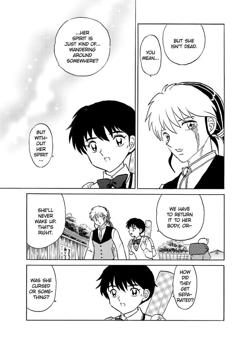 Read Mao Manga Online