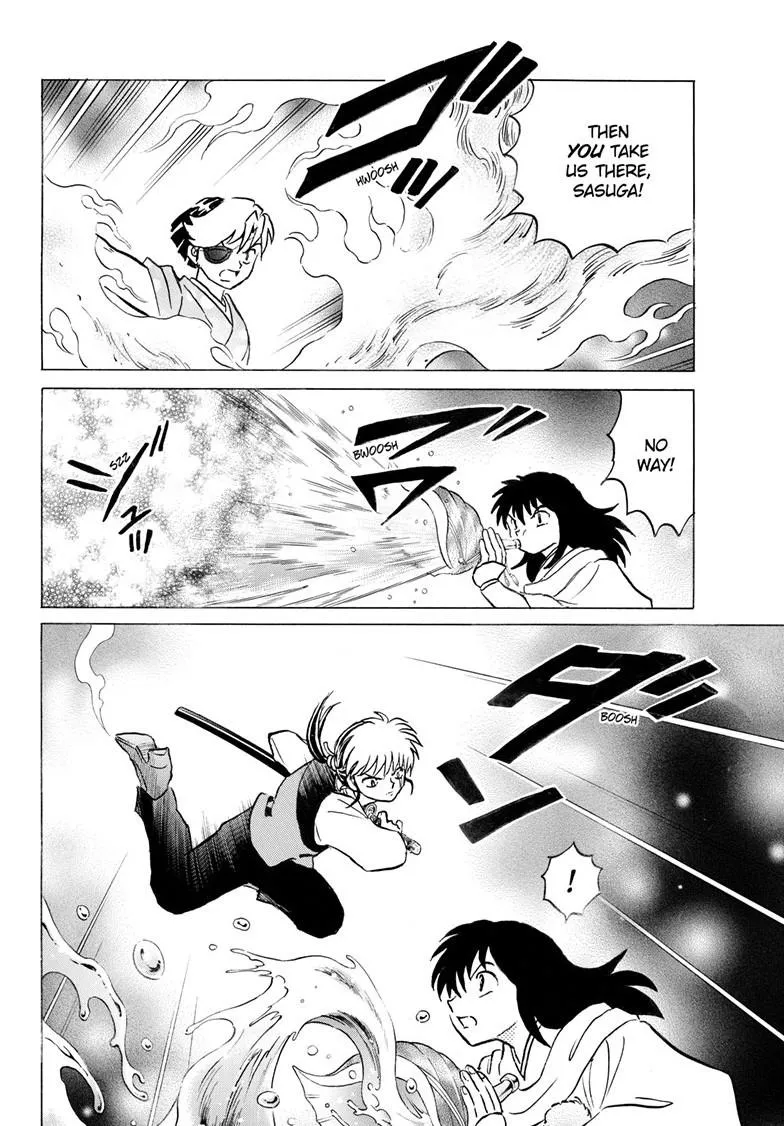 Read Mao Manga Online