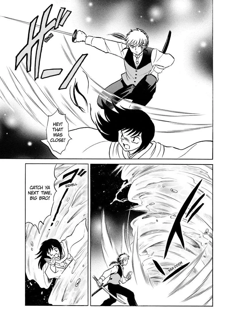 Read Mao Manga Online