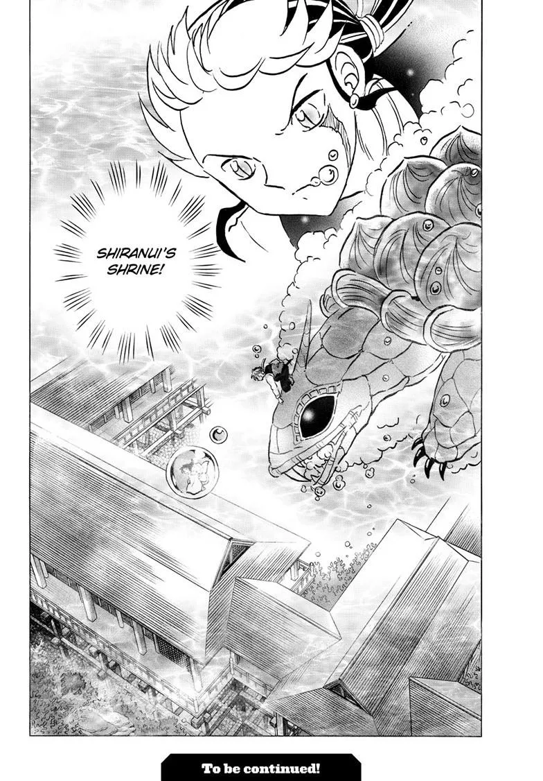 Read Mao Manga Online