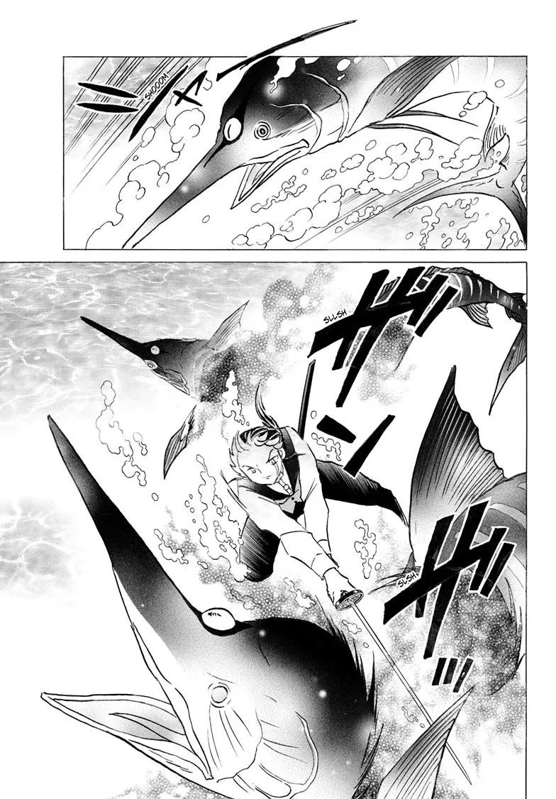 Read Mao Manga Online