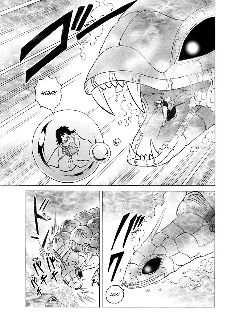 Read Mao Manga Online
