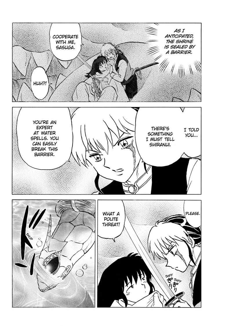 Read Mao Manga Online